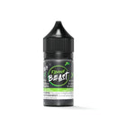 GUSTO GREEN APPLE - FLAVOUR BEAST E LIQUID (30mL) (ONTARIO)