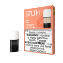 STLTH PEACH (ONTARIO)