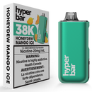 HONEYDEW MANGO ICE - HYPERBAR BE38000 (ONTARIO)