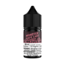RASPBERRY - MONSTER VAPE LABS SALT (30mL) (ONTARIO)