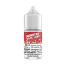 STRAWBERRY - MONSTER VAPE LABS SALT (30mL) (ONTARIO)