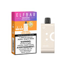 JUICY PEACH - ELFBAR EW25K (ONTARIO) *EW DEVICE REQUIRED*