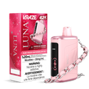RUBY PEACH WATERMELON ICE - KRAZE LUNA (ONTARIO)