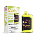 FRUIT FLASH ICE - KRAZE HD MEGA (ONTARIO)
