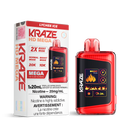 LYCHEE ICE - KRAZE HD MEGA (ONTARIO)