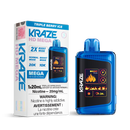 TRIPLE BERRY ICE - KRAZE HD MEGA (ONTARIO)