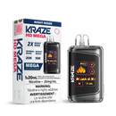NIGHT RIDER - KRAZE HD MEGA (ONTARIO)