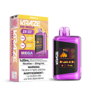 FRUIT G - KRAZE HD MEGA (ONTARIO)