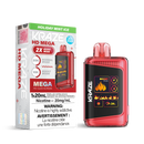 HOLIDAY MINT ICE - KRAZE HD MEGA (ONTARIO)