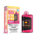 NORWEGIAN BERRY G ICE - KRAZE HD MEGA (ONTARIO)