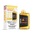 PINEAPPLE APPLE MANGO ICE - KRAZE HD MEGA (ONTARIO)