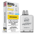 EPIC BANANA - LEVEL X FB UNLEASHED BOOST (20mL) (ONTARIO)