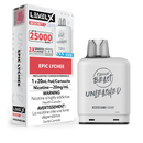 EPIC LYCHEE - LEVEL X FB UNLEASHED BOOST (20mL) (ONTARIO)