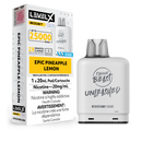 EPIC PINEAPPLE LEMON - LEVEL X FB UNLEASHED BOOST (20mL) (ONTARIO)
