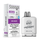 EPIC GRAPE - LEVEL X FB UNLEASHED G2 ULTRA (20mL) (ONTARIO)