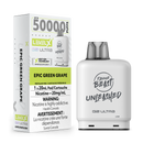 EPIC GREEN GRAPE - LEVEL X FB UNLEASHED G2 ULTRA (20mL) (ONTARIO)
