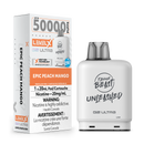 EPIC PEACH MANGO - LEVEL X FB UNLEASHED G2 ULTRA (20mL) (ONTARIO)