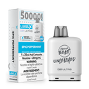EPIC PEPPERMINT - LEVEL X FB UNLEASHED G2 ULTRA (20mL) (ONTARIO)