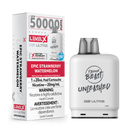EPIC STRAWBERRY WATERMELON - LEVEL X FB UNLEASHED G2 ULTRA (20mL) (ONTARIO)