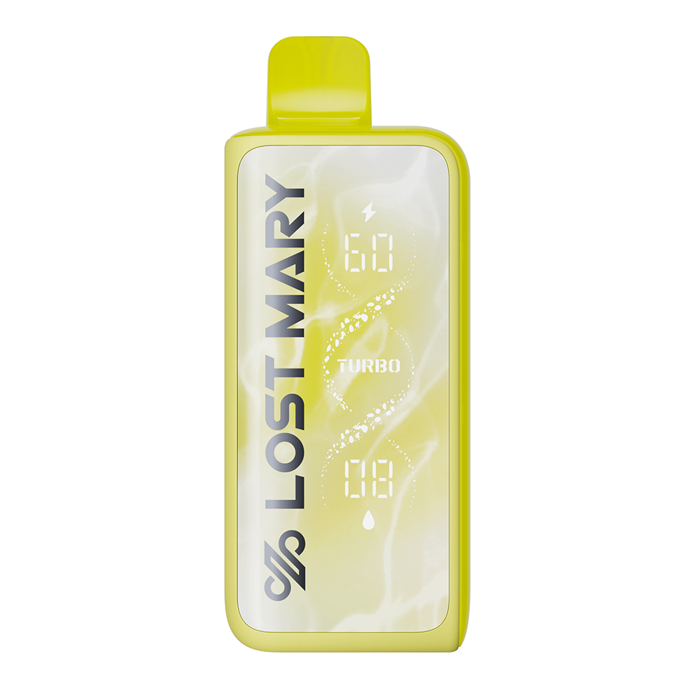 FROZEN PINEAPPLE - LOST MARY MT50K TURBO DISPOSABLE