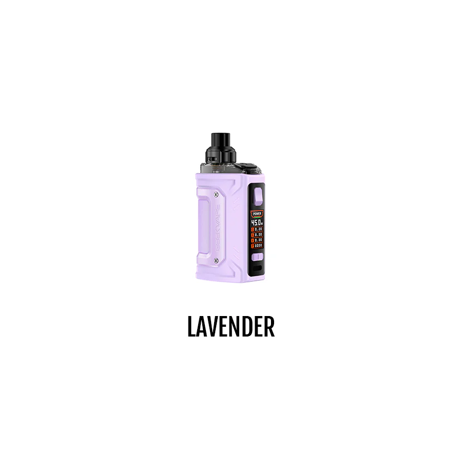 GEEKVAPE H45 CLASSIC KIT