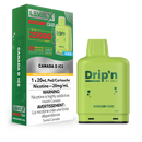 CANANA D - LEVEL X DRIP'N BOOST (20mL) (ONTARIO)