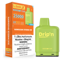 HAWAIIAN STORM ICE - LEVEL X DRIP'N BOOST (20mL) (ONTARIO)
