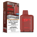 RED CLASSIC ICE - LEVEL X DRIP'N BOOST (20mL) (ONTARIO)