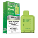 SPRITZ ICE - LEVEL X DRIP'N BOOST (20mL) (ONTARIO)