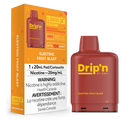 ELECTRIC FRUIT BLAST - LEVEL X DRIP'N BOOST (20mL) (ONTARIO)
