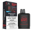 BANGIN' BLOOD ORANGE - LEVEL X FB BOOST (20mL) (ONTARIO)