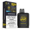 BUSSIN BANANA ICED - LEVEL X FB BOOST (20mL) (ONTARIO)