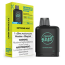 EXTREME MINT - LEVEL X FB BOOST (20mL) (ONTARIO)