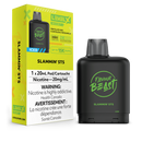 SLAMMIN' STS - LEVEL X FB BOOST (20mL) (ONTARIO)