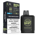 WILD WHITE GRAPE - LEVEL X FB BOOST (20mL) (ONTARIO)