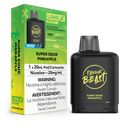 SUPER SOUR PINEAPPLE ICED - LEVEL X FB BOOST (20mL) (ONTARIO)