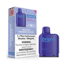 BLUE RAZZ - LEVEL X DRIP'N POD (14mL) (ONTARIO)