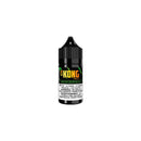 MELON BERRY BLITZ - KONG SALT BY ZILLA (30mL) (ONTARIO)
