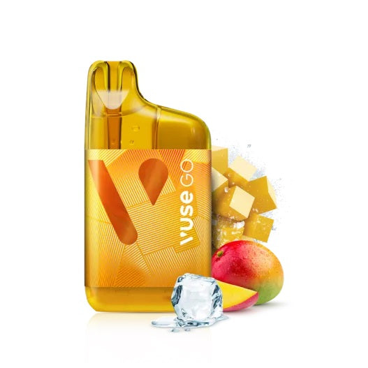 MANGO ICE - VUSE GO 5K 2.0