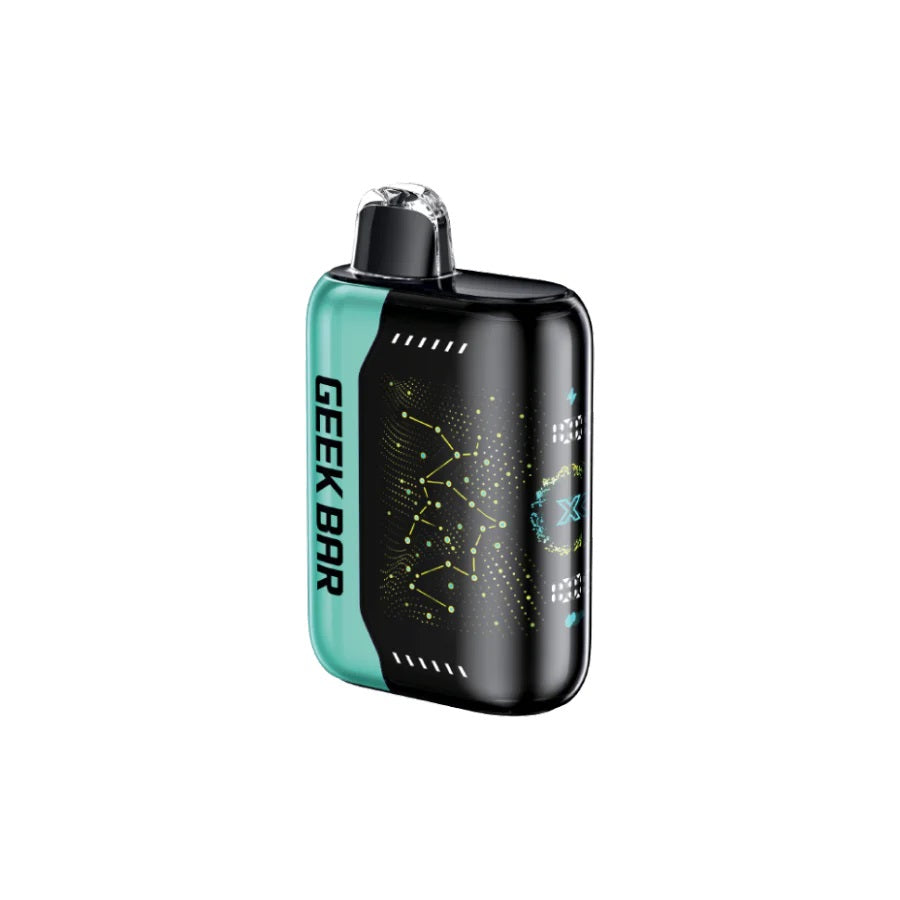 MANGO PINEAPPLE ICE - GEEK BAR PULSE X DISPOSABLE