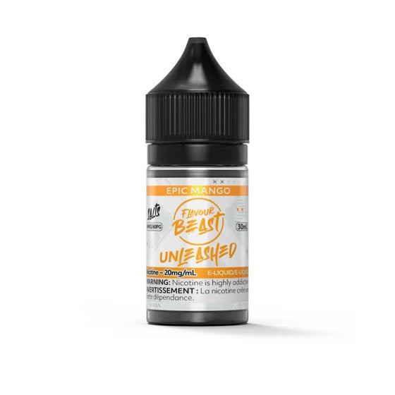 EPIC MANGO - FB UNLEASHED E LIQUID (30mL)