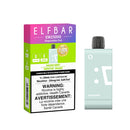 MIAMI MINT - ELFBAR EW25K (ONTARIO) *EW DEVICE REQUIRED*