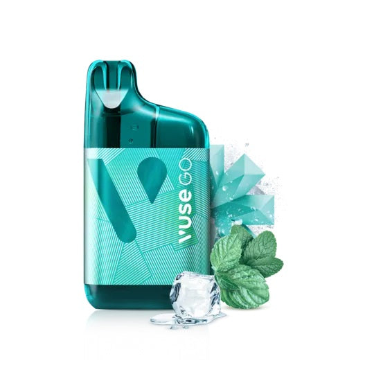 MINT ICE - VUSE GO 5K 2.0