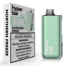 NORTHERN FREEZE - HYPERBAR BE38000 (ONTARIO)