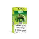 APPLE SOUR - VUSE GO 8000 (ONTARIO)