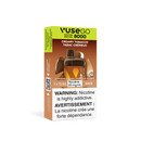 CREAMY TOBACCO - VUSE GO 8000 (ONTARIO)