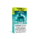 MINT ICE - VUSE GO 8000 (ONTARIO)