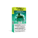SPEARMINT ICE - VUSE GO 8000 (ONTARIO)