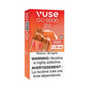 PEACH - VUSE GO 5K 2.0 (ONTARIO)