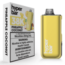 PINEAPPLE COCONUT - HYPERBAR BE38000 (ONTARIO)